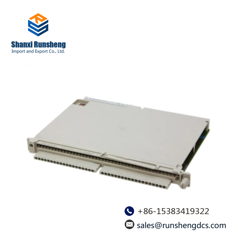 SIEMENS 6ES5454-4UA14 Digital Output Module