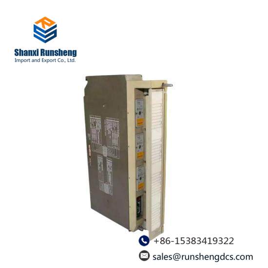 6ES5465-7AL13  Siemens Analog Input Module