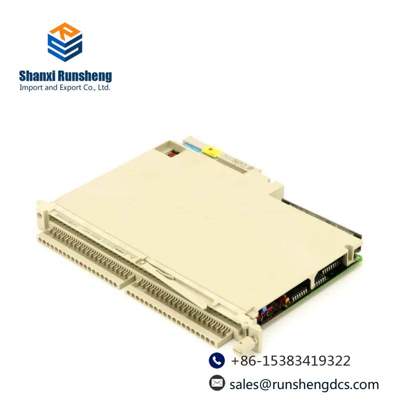 SIEMENS 6ES5470-4UA11 Analog Output Module