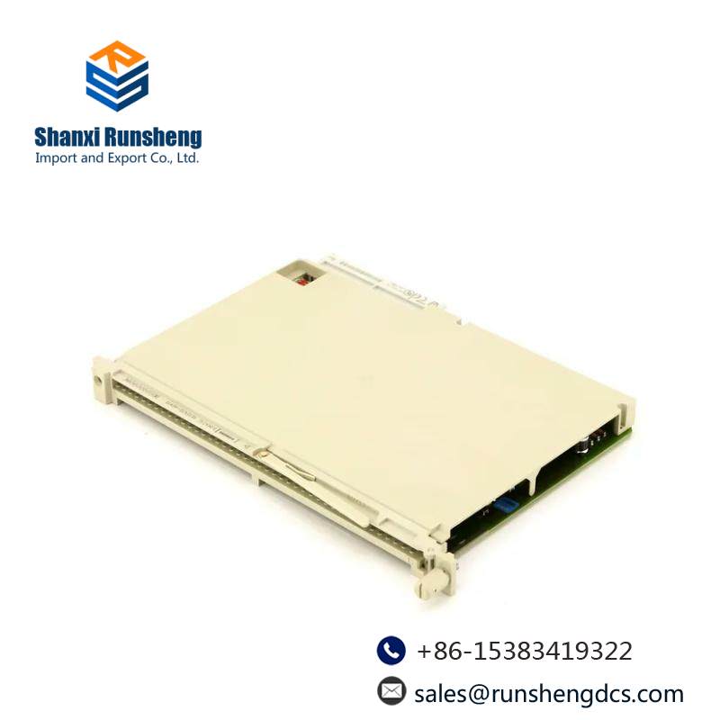 SIEMENS 6ES5470-4UA13 Analog Output Module