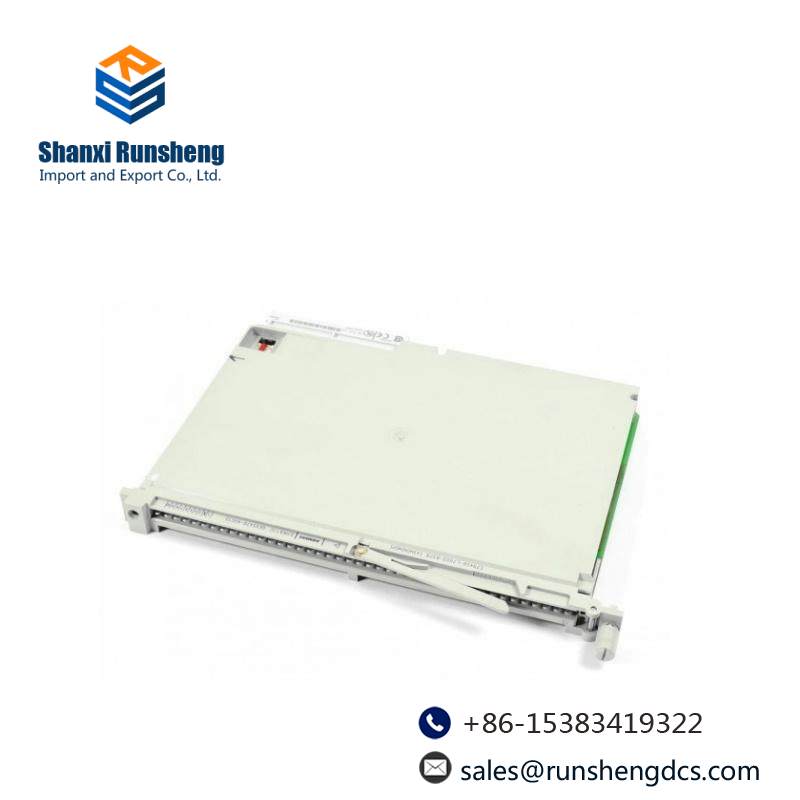 SIEMENS 6ES5470-4UC13 Analog Output Module