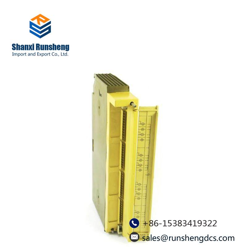 SIEMENS 6ES5470-7LA12 Analog Output Module