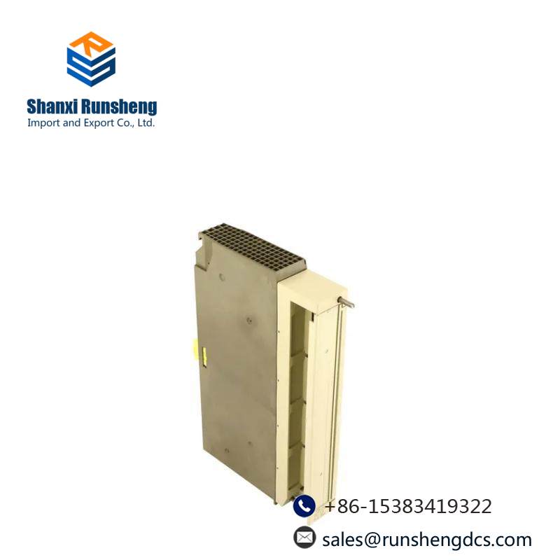 SIEMENS 6ES5470-7LA13 Analog Output Module
