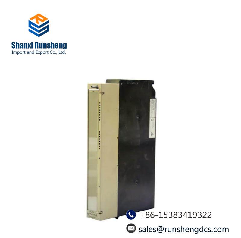 SIEMENS 6ES5482-7LF11 Digital Input/Output Module