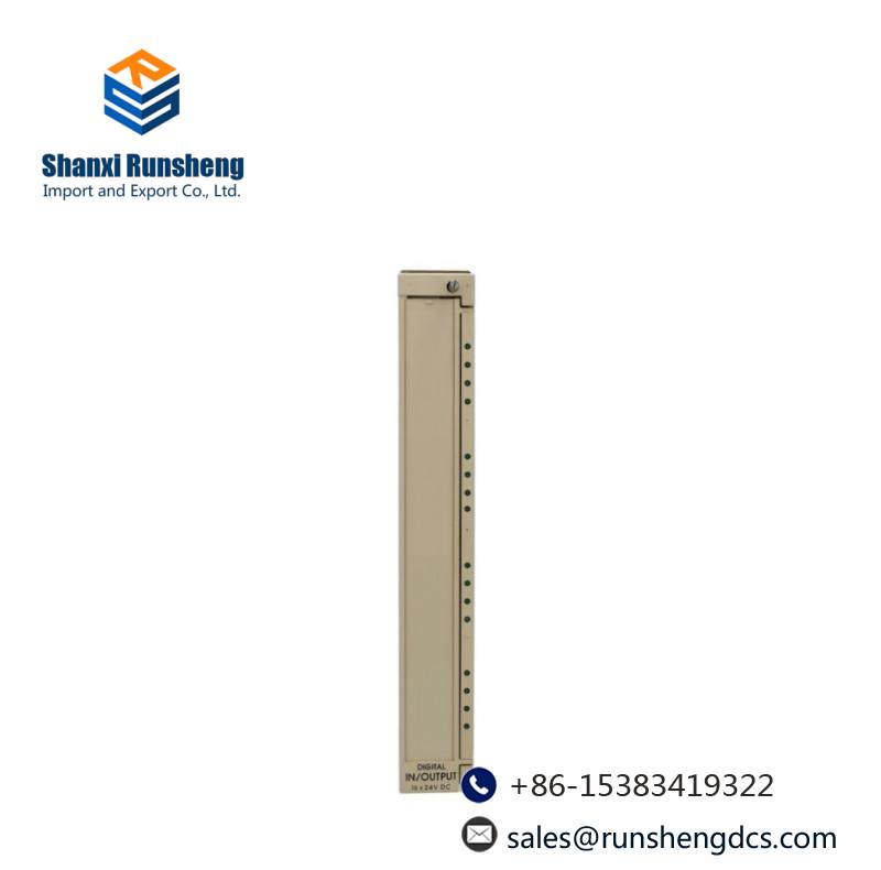 SIEMENS 6ES5482-7LF31 Digital Input/Output Module