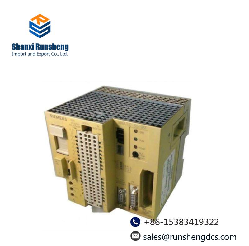 SIEMENS 6ES5490-7LB12 SIMATIC S5 490