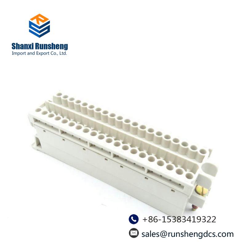 SIEMENS 6ES5490-8FB11 Front Connector