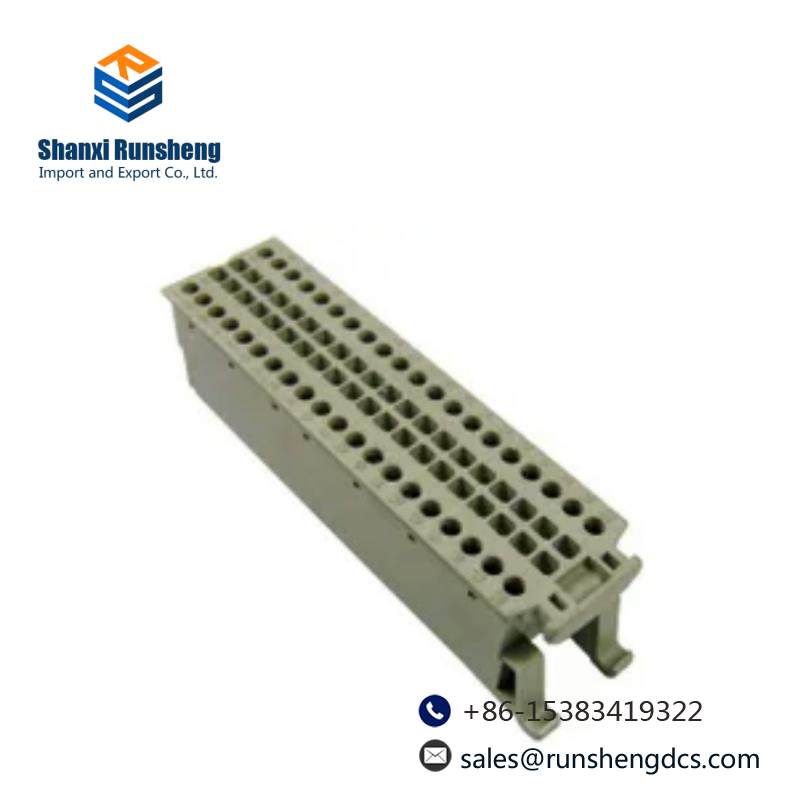 SIEMENS 6ES5490-8MA03 490 Front Connector