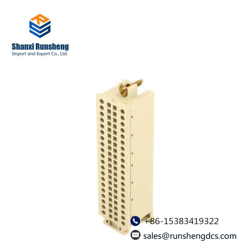 SIEMENS 6ES5490-8MB11 Front Connector