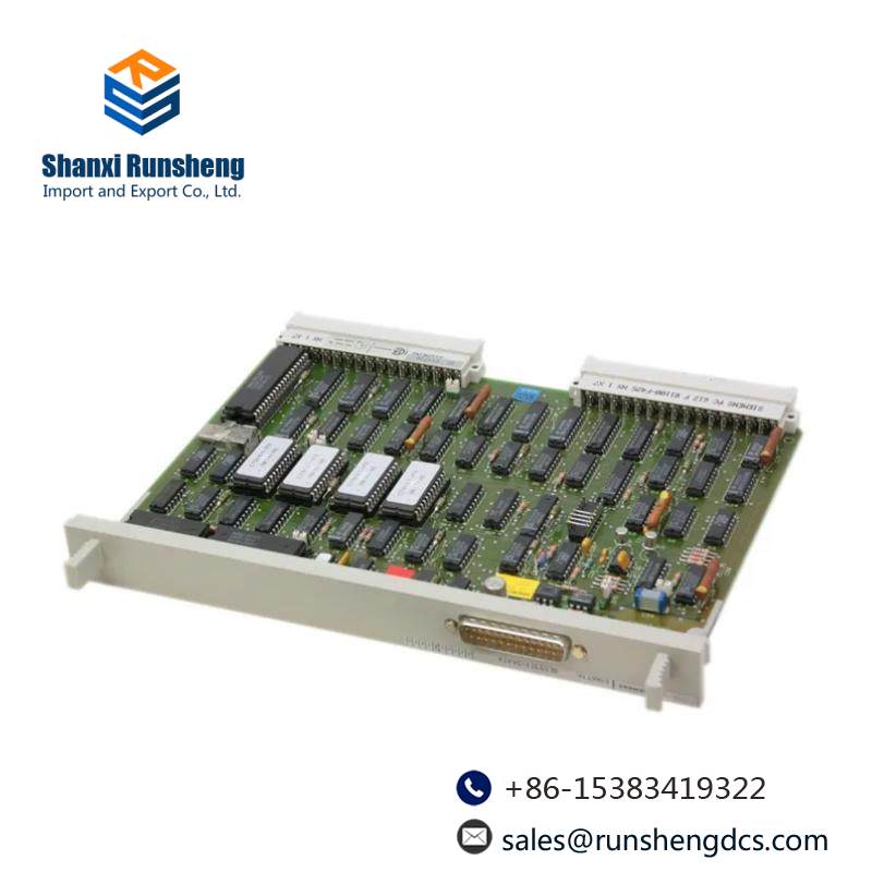 SIEMENS 6ES5511-5AA14 PG Interface Module