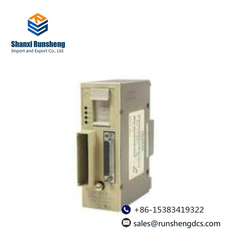 SIEMENS 6ES5521-8MA22 Communications Module