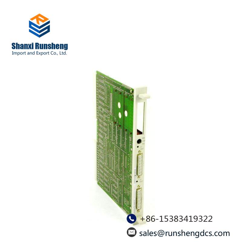 SIEMENS 6ES5525-3UA21 Communications Processor