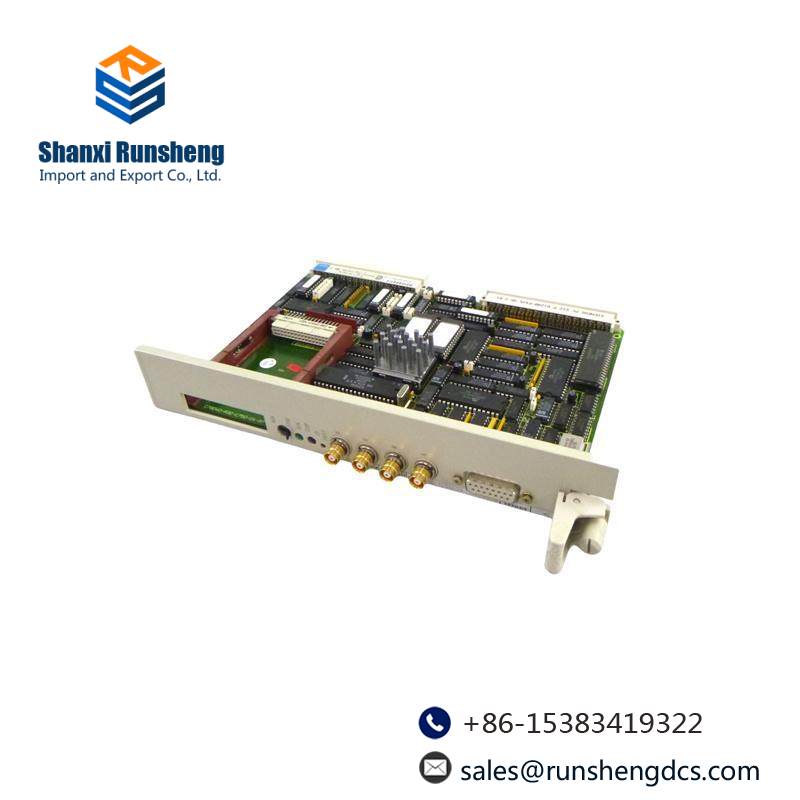 SIEMENS 6ES5526-3LG11 Communications Processor