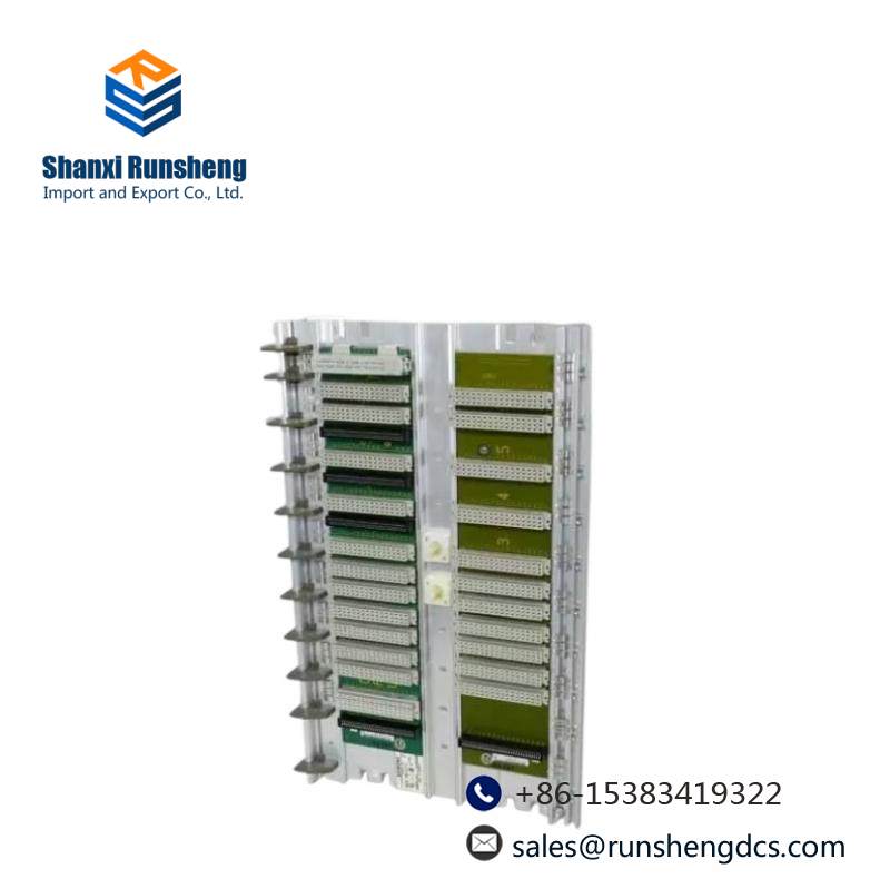 SIEMENS 6ES5700-3LA12 Central Mounting Rack