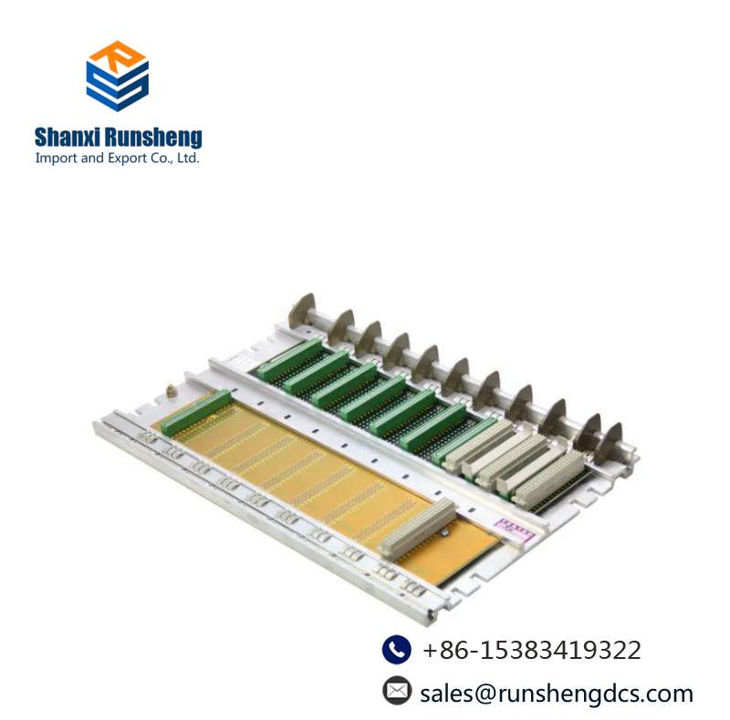 SIEMENS 6ES5701-2LA11 Extension Sub Rack ER2