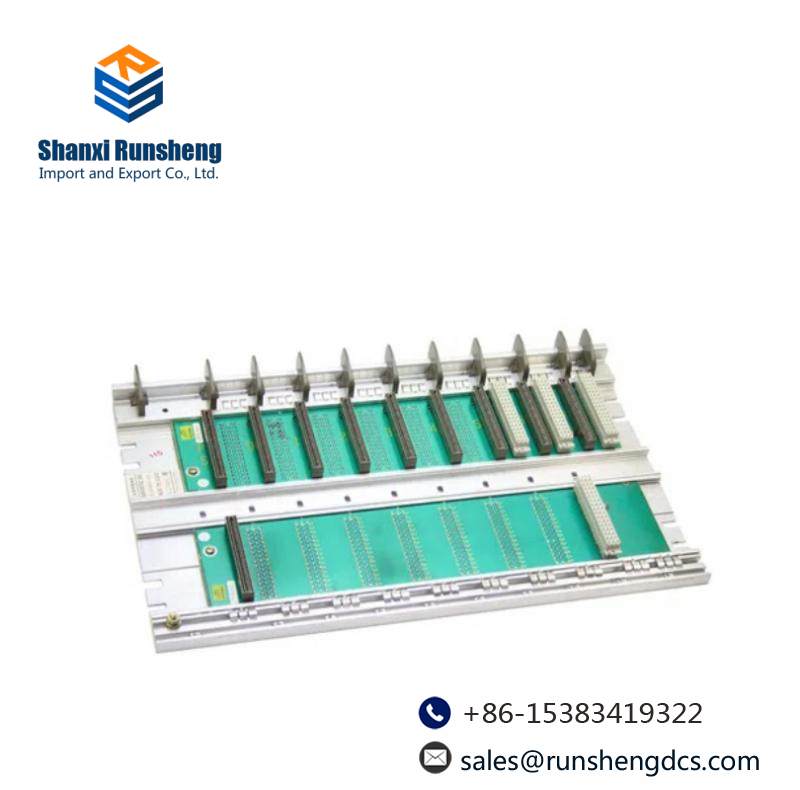 SIEMENS 6ES5701-2LA12 Extension Sub-Rack