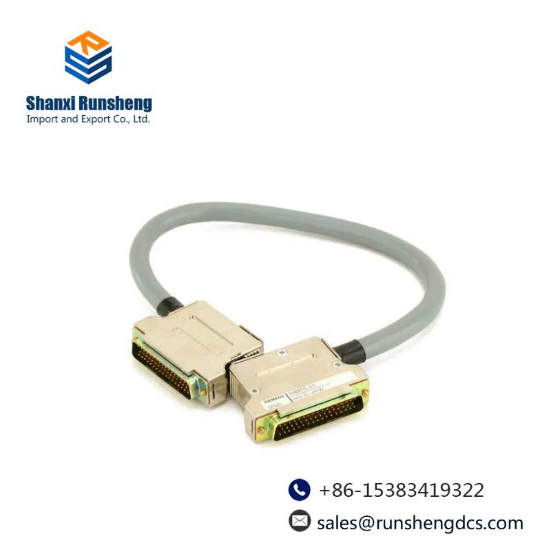 SIEMENS 6ES5705-0AF00 IM Cable