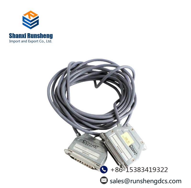 SIEMENS 6ES5731-0BF00 Simatic S5 731 1 Cable