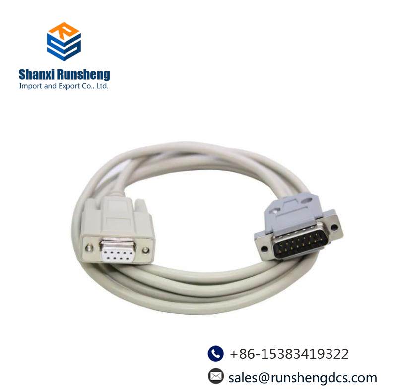 SIEMENS 6ES5734-1BD20 S5 Programming Cable