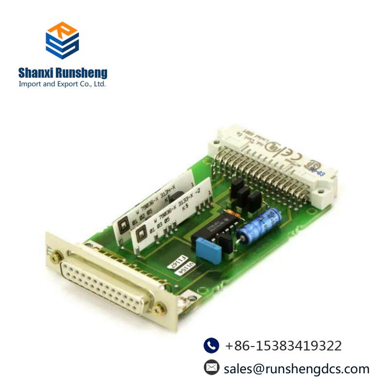 Siemens A1A10000313.00