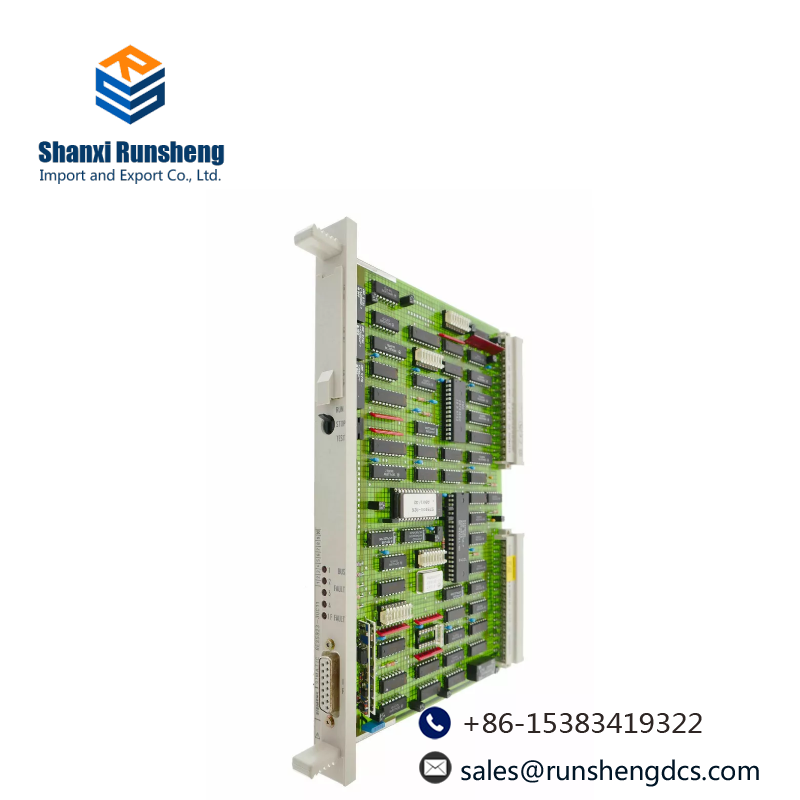 SIEMENS 6ES5923-3UC11 923C Coordinator