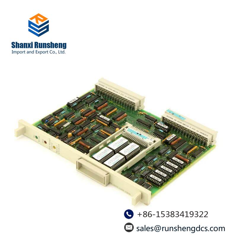 SIEMENS 6ES5927-3KA13 Processor Module
