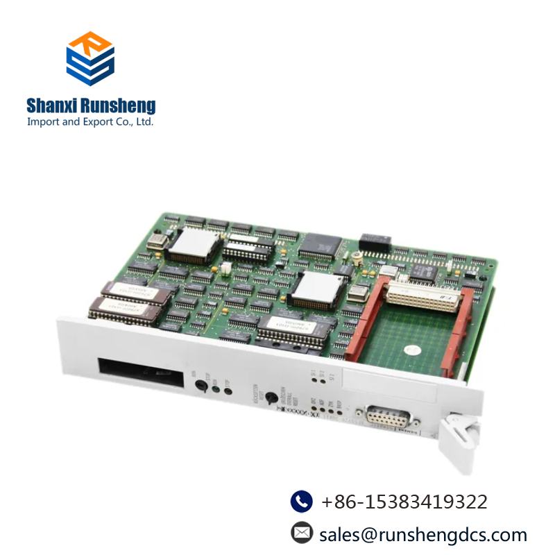 SIEMENS 6ES5928-3UB11 CPU 928B