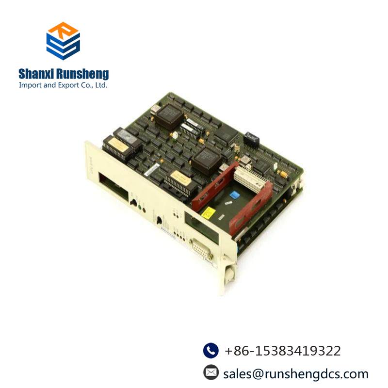 SIEMENS 6ES5928-3UB12 CPU Module