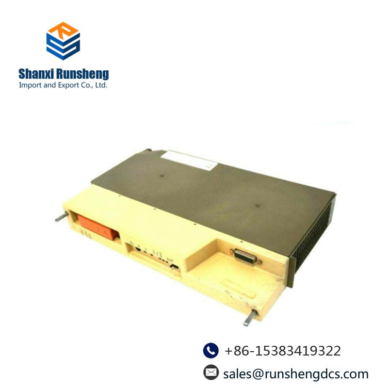 SIEMENS 6ES5943-7UA11 CPU943 Processor Module