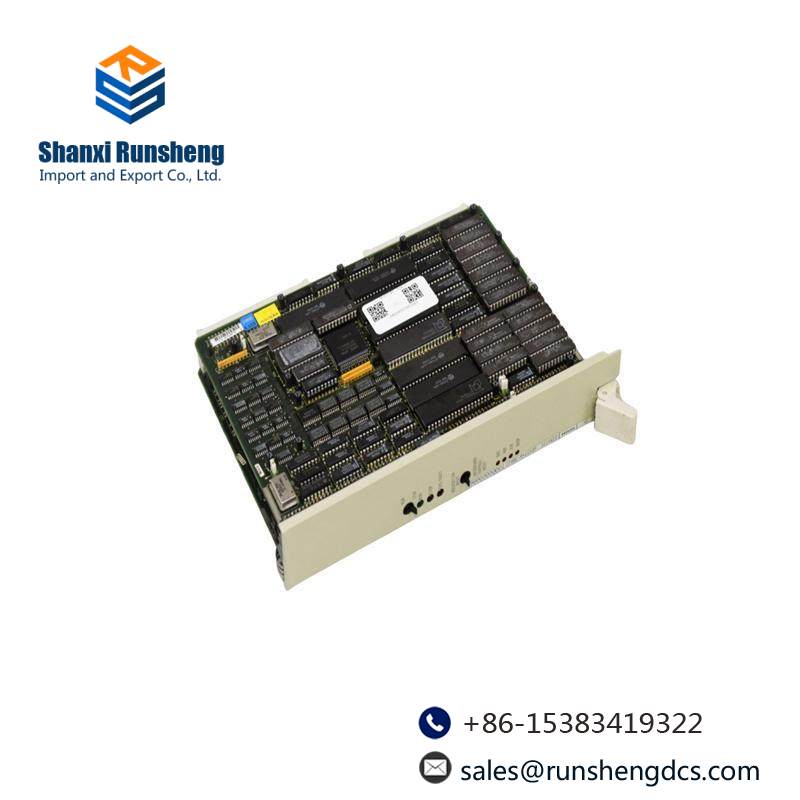 SIEMENS 6ES5946-3UA22 CPU 946 Processor Module