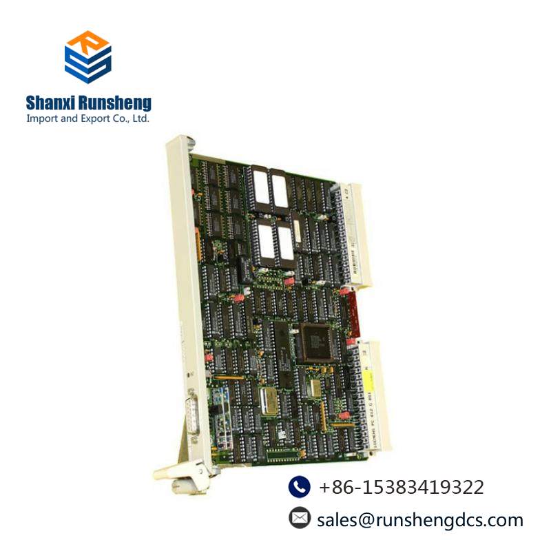 SIEMENS 6ES5947-3UA22 CPU 947 F. S5-155U PLC