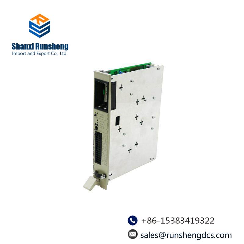 SIEMENS 6ES5955-7NC11 POWER SUPPLY MODULE