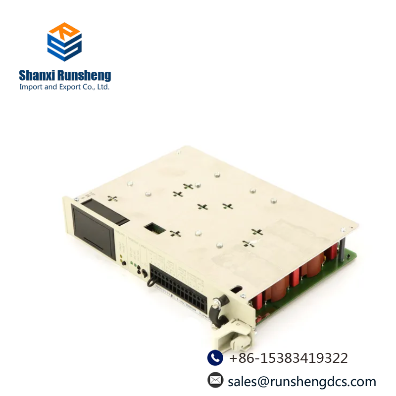 SIEMENS 6ES5955-7NC12 Stromvers PS955