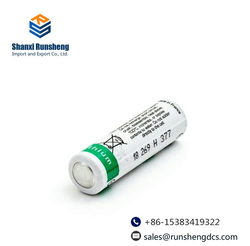 SIEMENS 6ES5980-0AE11 Backup battery