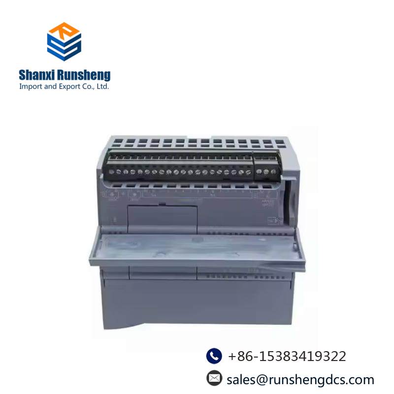 SIEMENS 6ES5981-0HA11 Fan Assembly for 115U