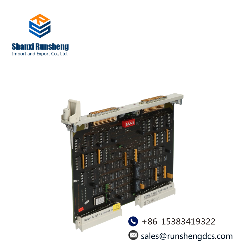 SIEMENS 6ES5 304-3UB11 Connection IM 304