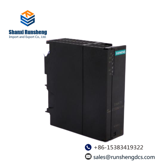 6ES7-332-5HDO1-0ABA0  Siemens  Analog Output Module