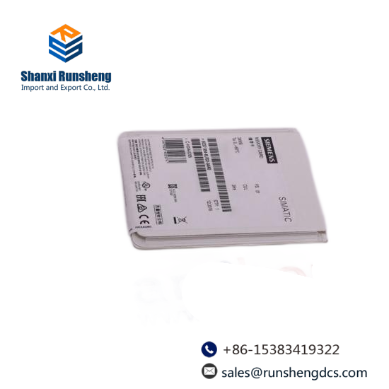 6ES7-432-1HF00-OABO  Siemens  Analog Output Module