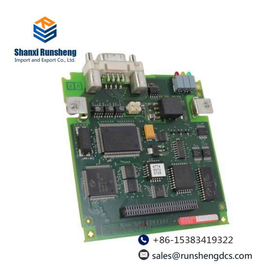 6ES7090-0XX84-0FF5  Siemens Communication Card