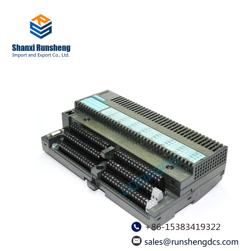 SIEMENS 6ES7131-0BL00-0XB0 ELECTRONIC MODULE DIGITAL