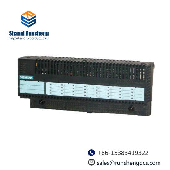 6ES7132-0BL01-0XB0  Siemens Digital Output Module