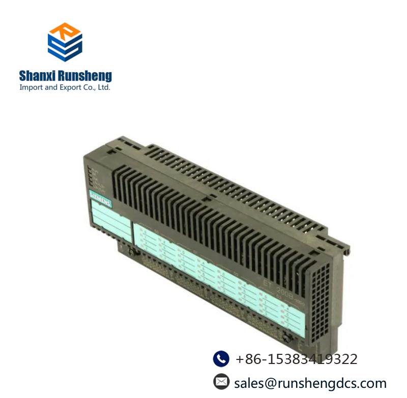 SIEMENS 6ES7132-0BL01-0XB0 ELECTRONIC MODULE DIGITAL