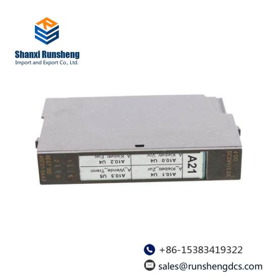 6ES7132-4BD01-0AA0  Siemens Digital Output Module