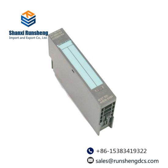 6ES7132-4HB10-0AB0  SIEMENS SIMATIC  Digital Output Module