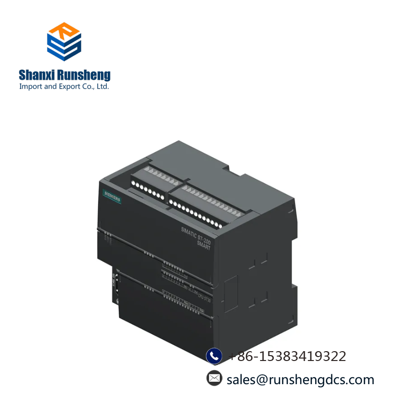 SIEMENS 6ES7132-7GD21-0AB0 electronics module for ET200iSP