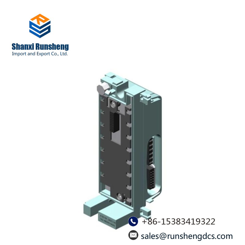 SIEMENS 6ES7142-4BD00-0AA0 electronic module