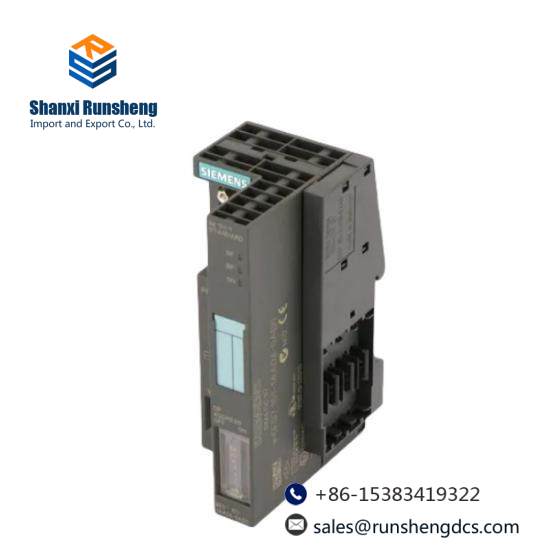 6ES7151-1AA04-0AB0  Siemens DP Interface