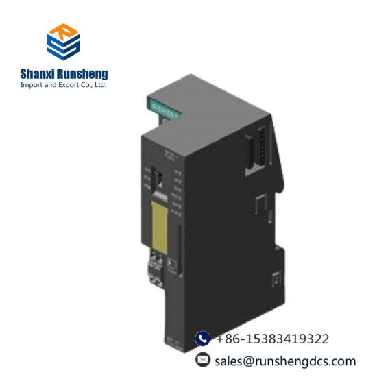 6ES5470-8MA12  Siemens  Analog Output 470 Isolated