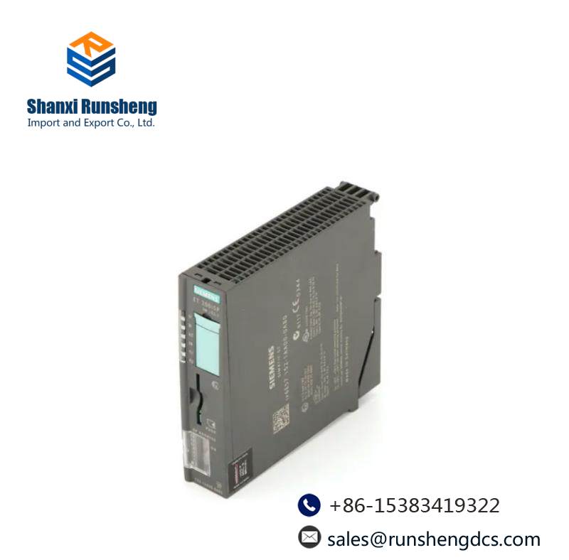 SIEMENS 6ES7152-1AA00-0AB0 IM152-1 INTERFACE MODULE
