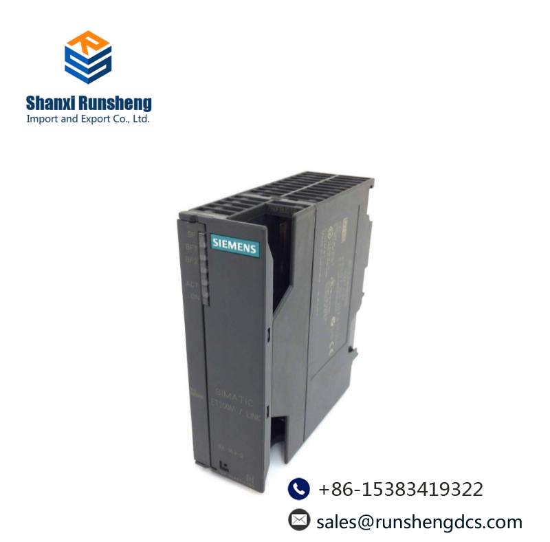 SIEMENS 6ES7153-2BA81-0XB0 INTERFACE DP/PA LINK IM153-2